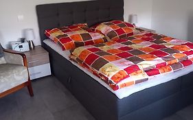Gaestezimmer Melz